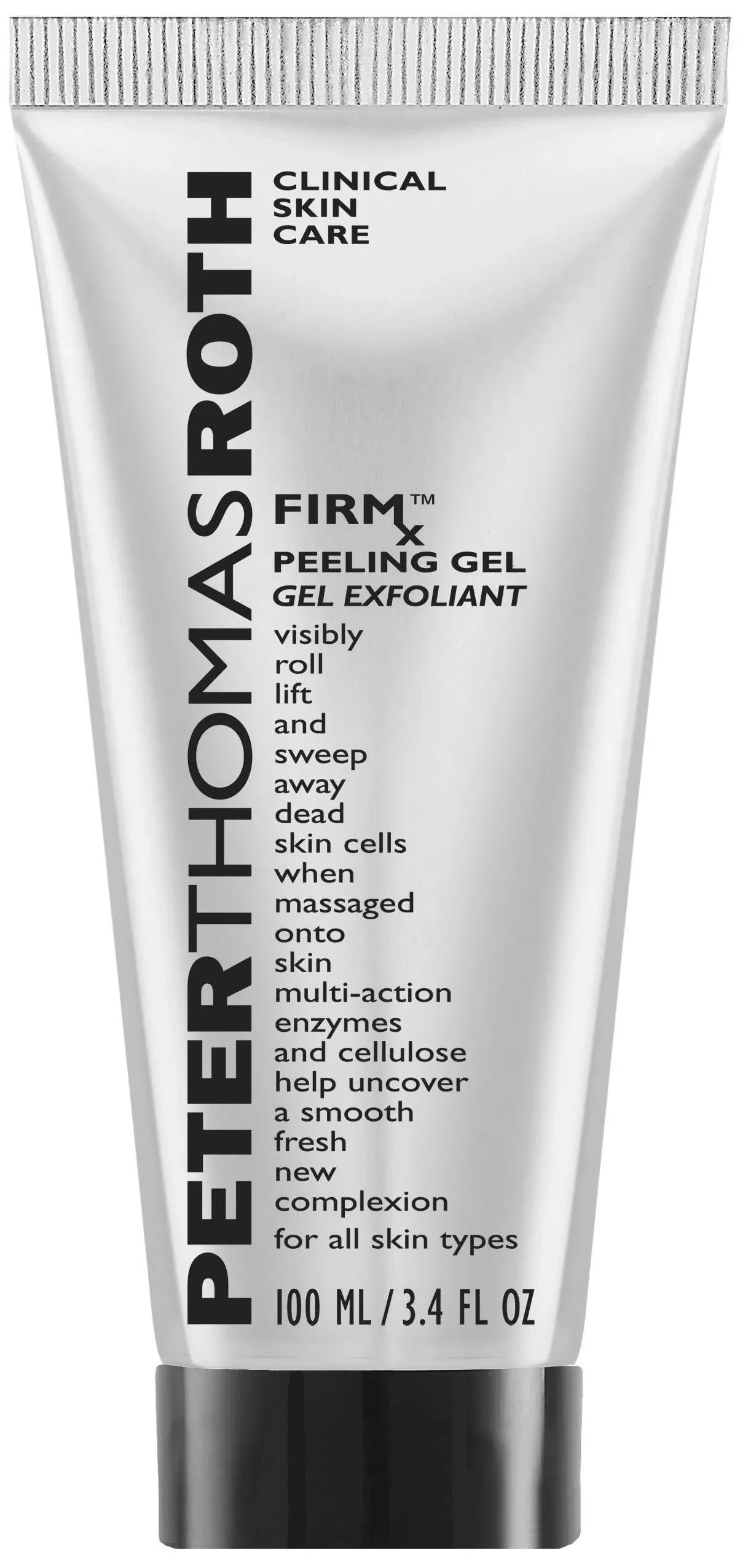 GEL PARA PELAR FIRMX