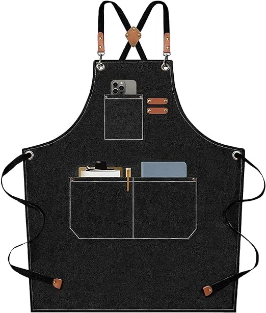 AFUN Chef Aprons