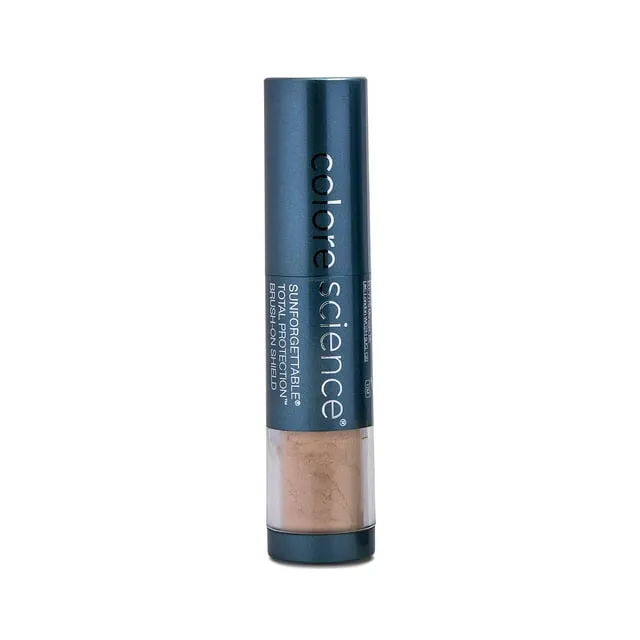 Colorescience Sunforgettable Total Protection Brush On Shield Glow SPF 50