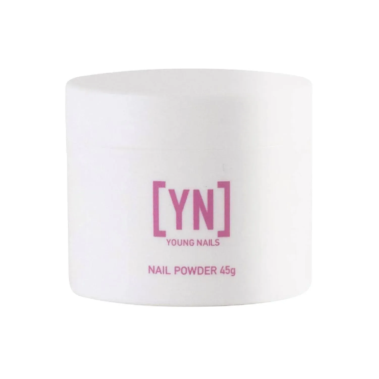 Young Nails Acrylic Powder 45g - Cover Rosebud