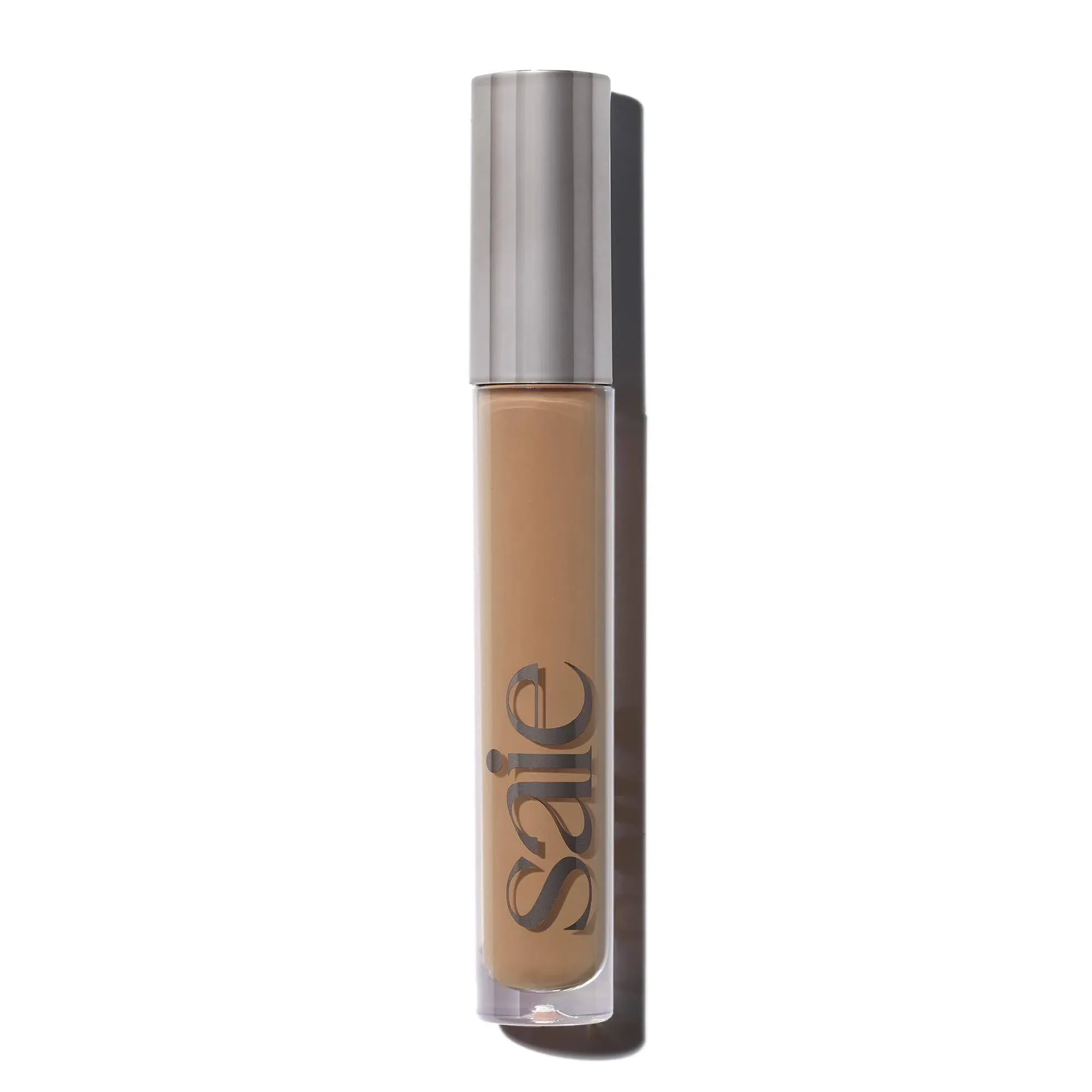 Saie Hydrabeam Hydrating & Concealing Under Eye Brightener with Cucumber Extract, Size: 0.2 oz, 5.5