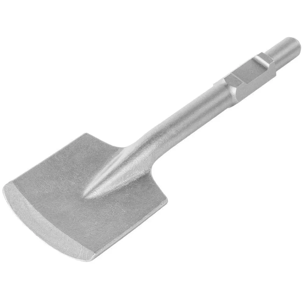 Cutter Shovel Bit for Demolition Jack Hammer