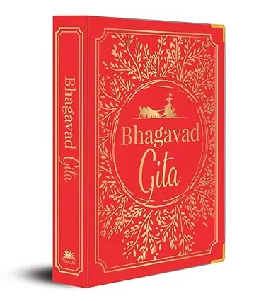 Bhagavad Gita