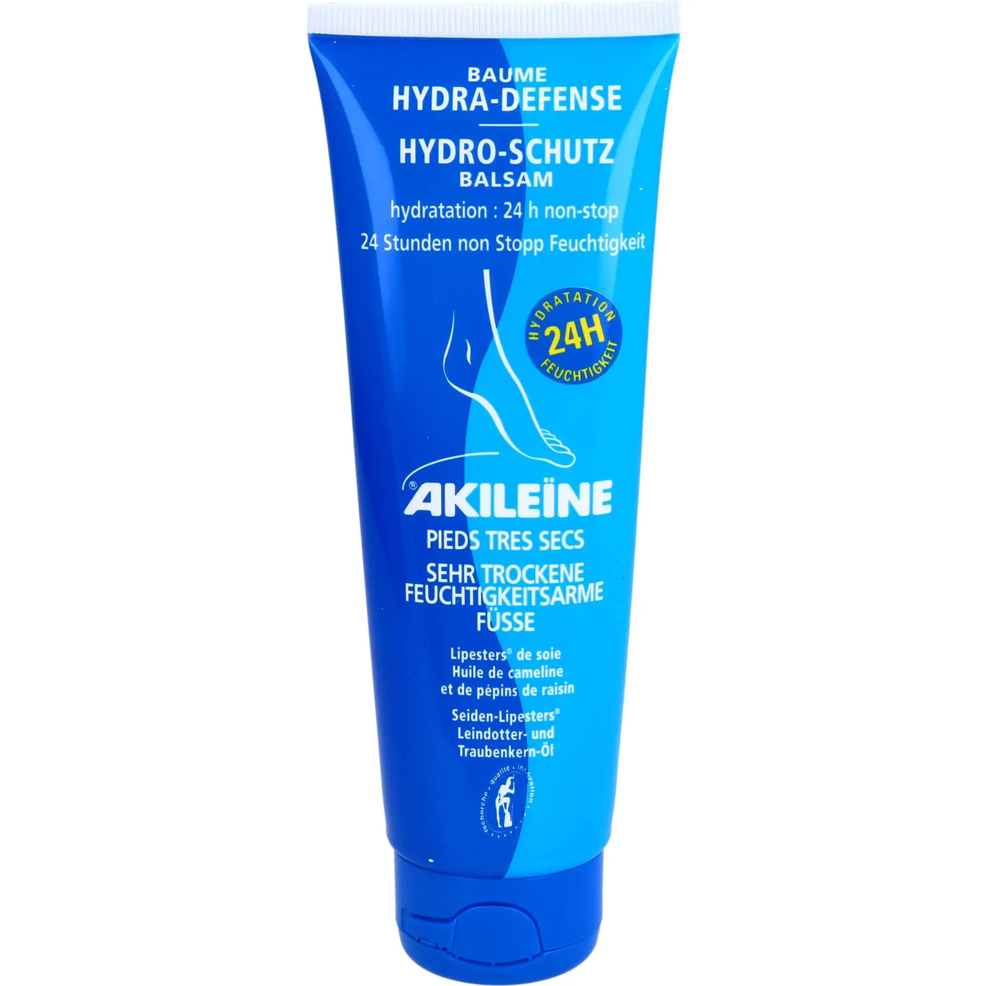 Akileïne Hydra-Defense Balm 125ml