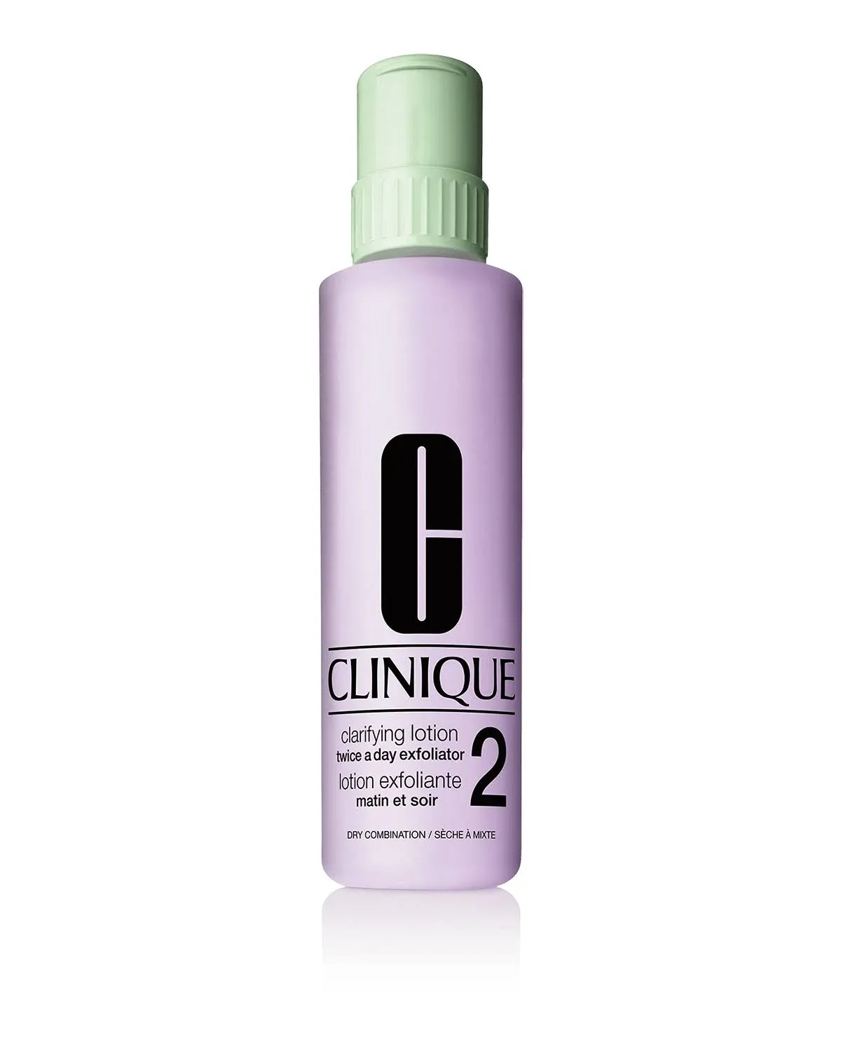 Clinique Clarifying Lotion 2 Dry Combination 487ml