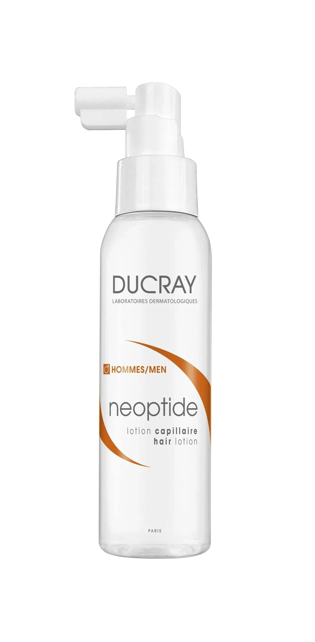 Ducray Hair Lotion Neoptide Men 100 ml