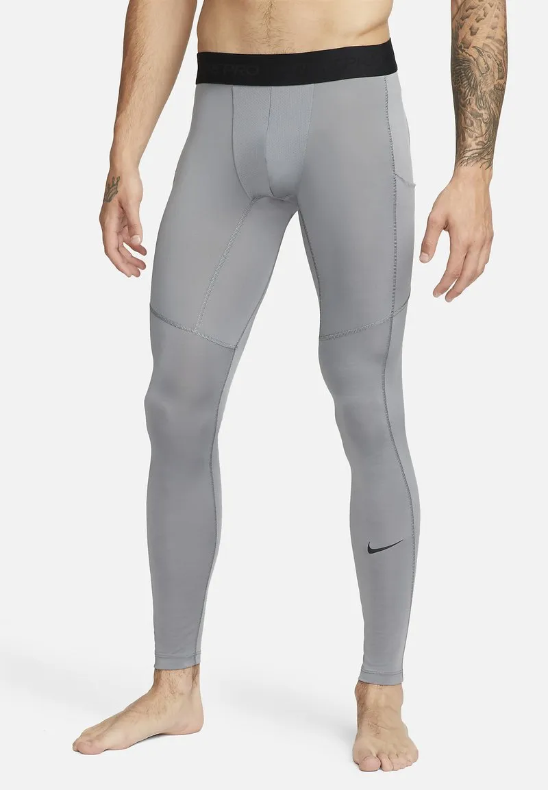 Nike Training - Pro - Legging de compression - Gris foncé