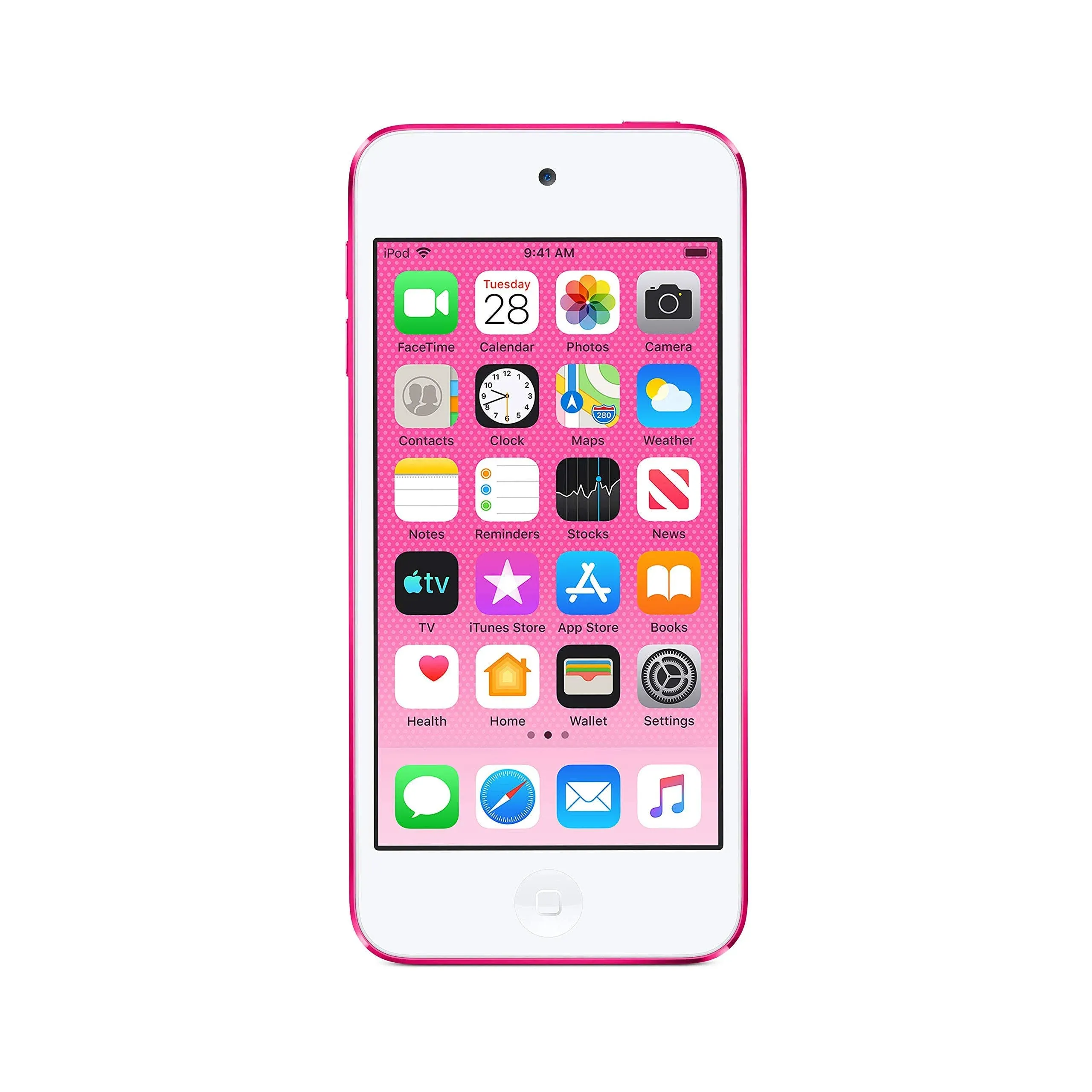 Apple iPod Touch (7th Generation)