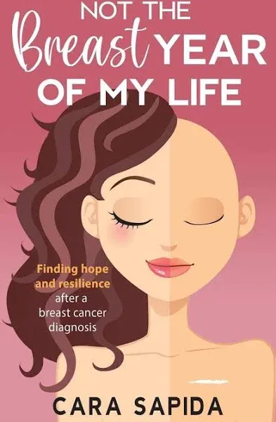 Not The Breast Year Of My Life [Book]