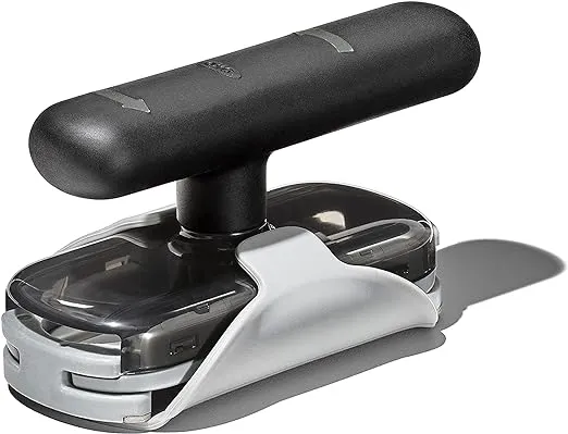 OXO Good Grips Twisting Jar Opener with Base Pad