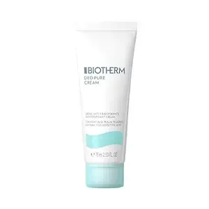 Biotherm - Deo Pure Antiperspirant Cream 75ml