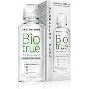 Biotrue Hydration Plus Multi Purpose Solution - 4.0 fl oz