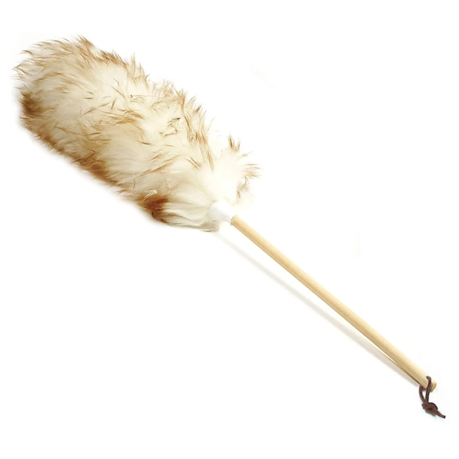 Norpro Pure Lambswool Duster