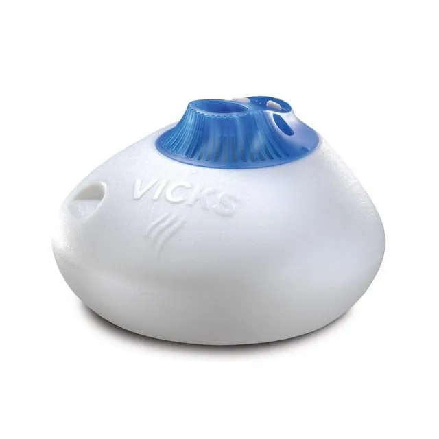 Vicks Vaporizer, Warm Steam, 1.5 Gallon