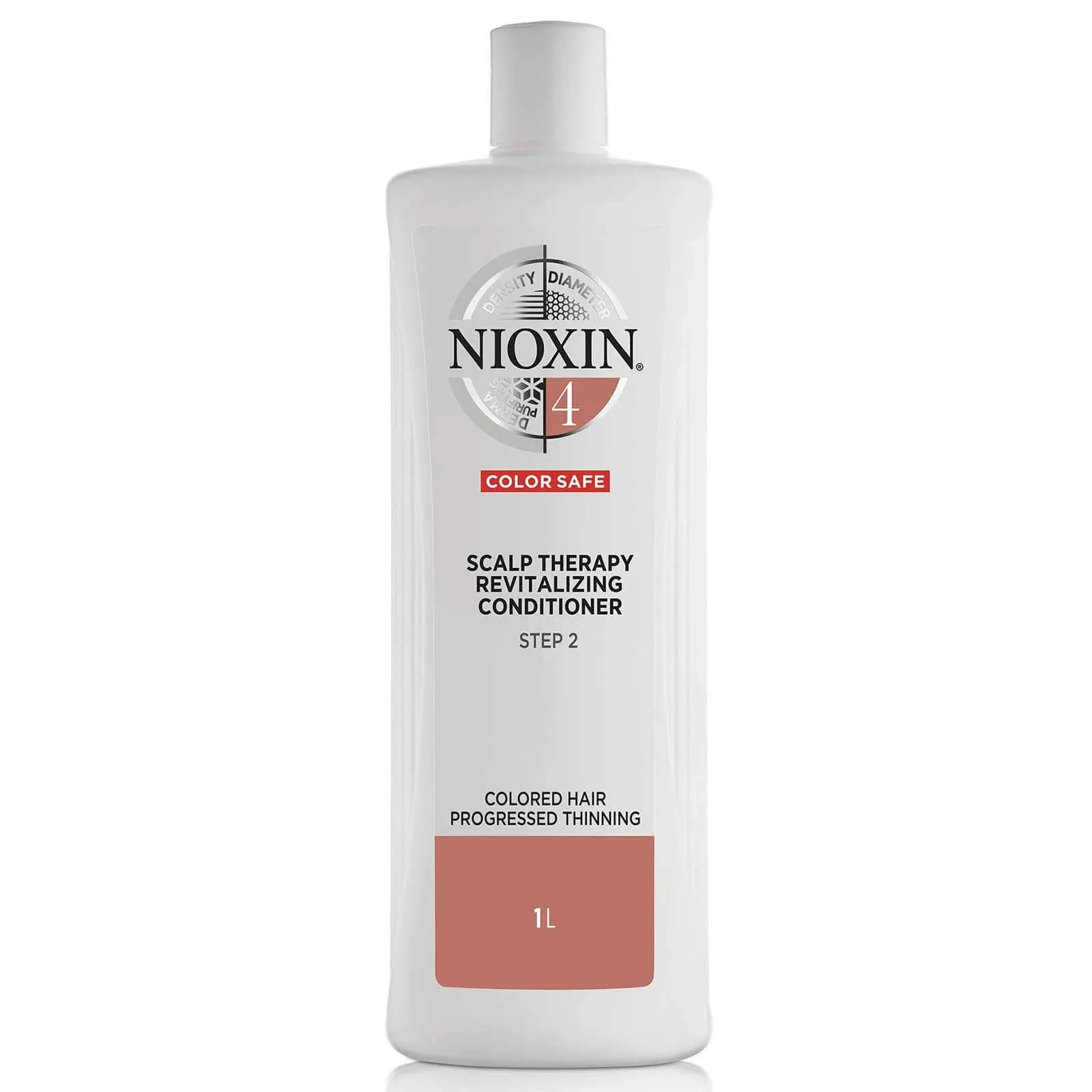 Nioxin System 4 Scalp Therapy Conditioner