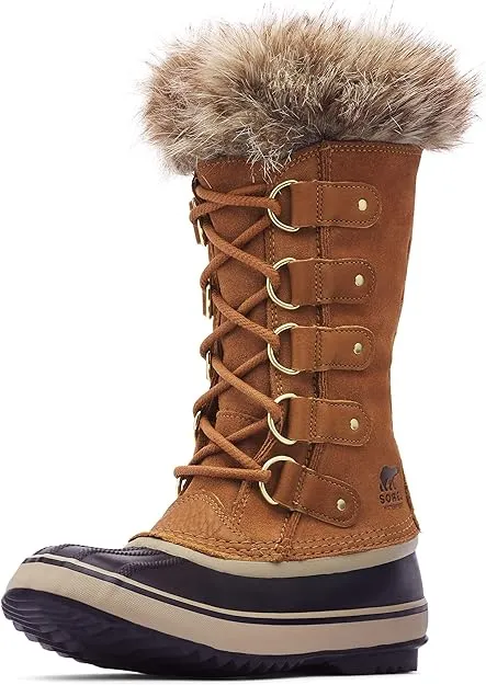 Sorel Women's Joan of Arctic Wp