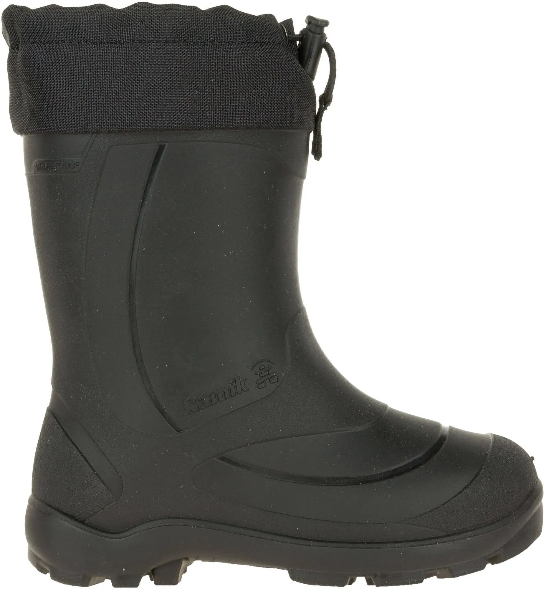 Kamik Kids Snobuster 1 Boots