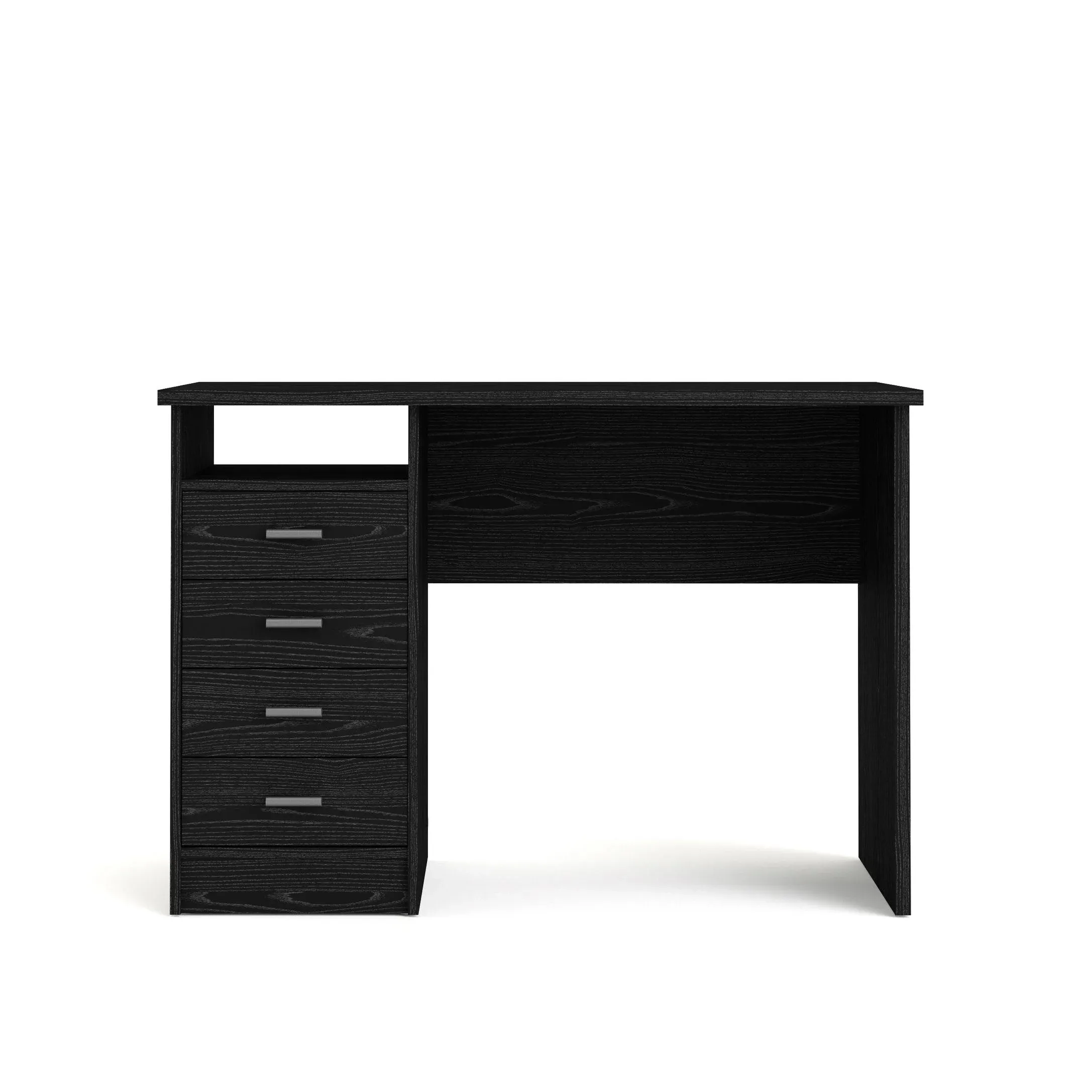 Tvilum 4-Drawer Desk