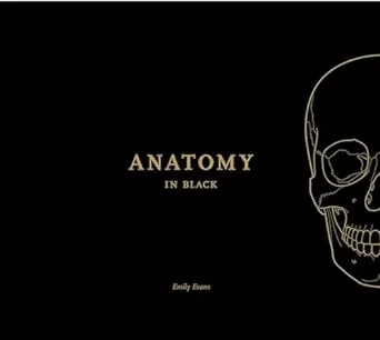 Anatomy in Black