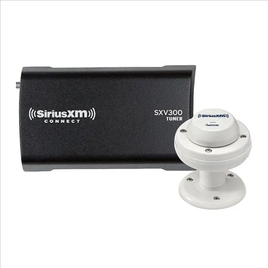 SiriusXM Connect Tuner Marine/RV Antenna