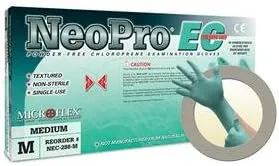 Microflex NeoPro Powder Free Exam NPG-888