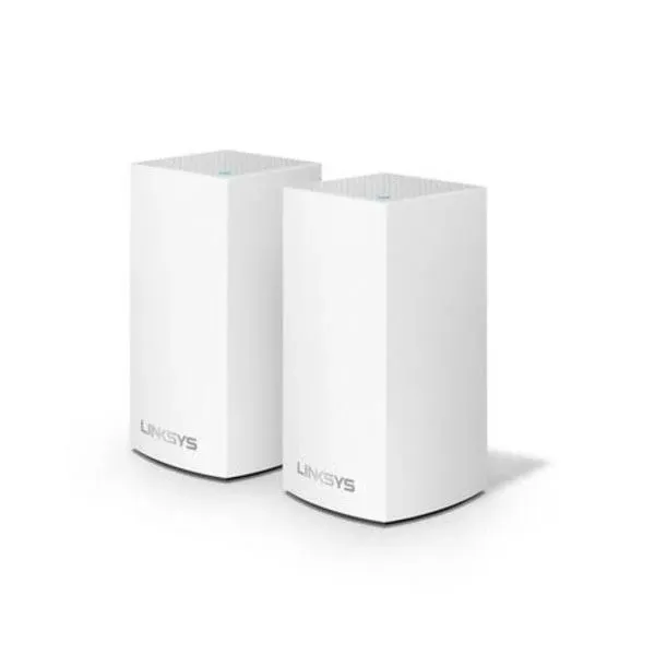 Linksys Velop Ac2600 Mesh WiFi System