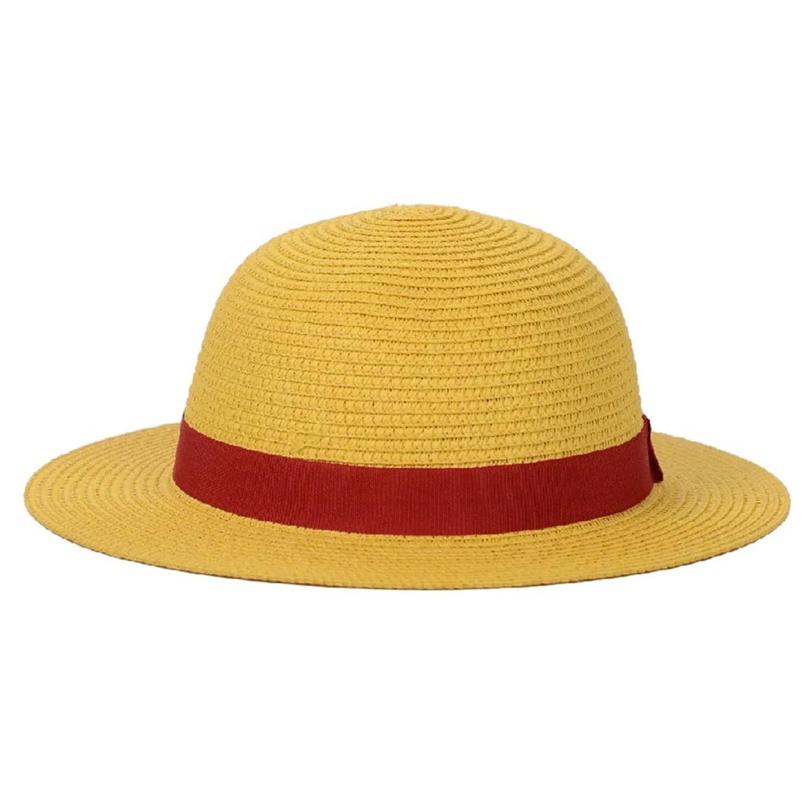 RedSea Cosplay Accessory Anime Sun Beach Hats