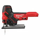 Milwaukee Tool 2737-20 M18 Fuel D-Handle Jig Saw