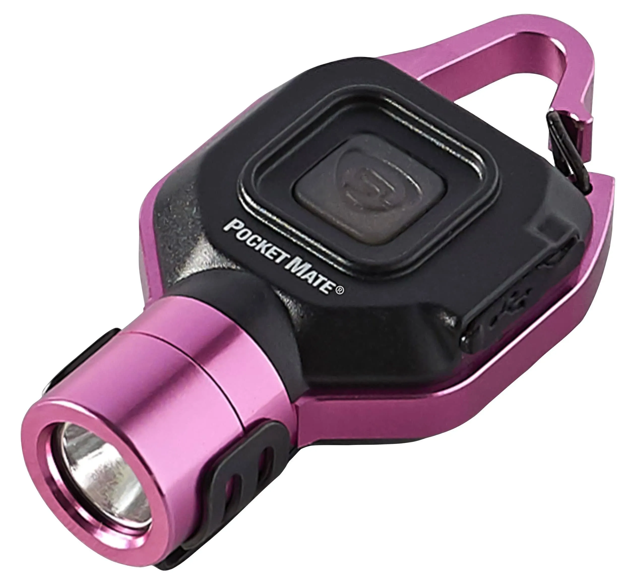 Streamlight Pocket Mate USB - Pink