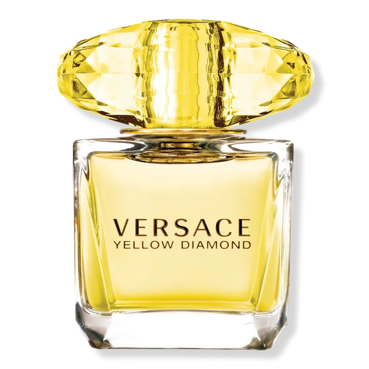 Versace Yellow Diamond  Eau de Toilette Spray - 1 fl oz bottle