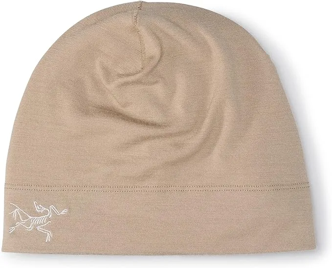 Arc'teryx Rho Lightweight Wool Toque