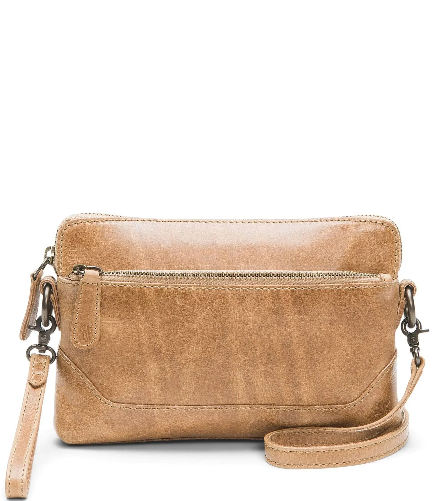 Melissa Wallet Crossbody Bag