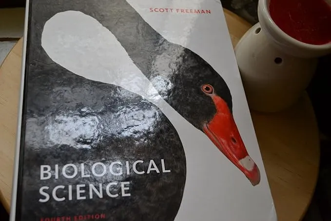 Biological Science [Book]