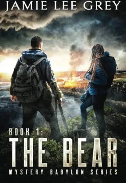 The Bear [Book]