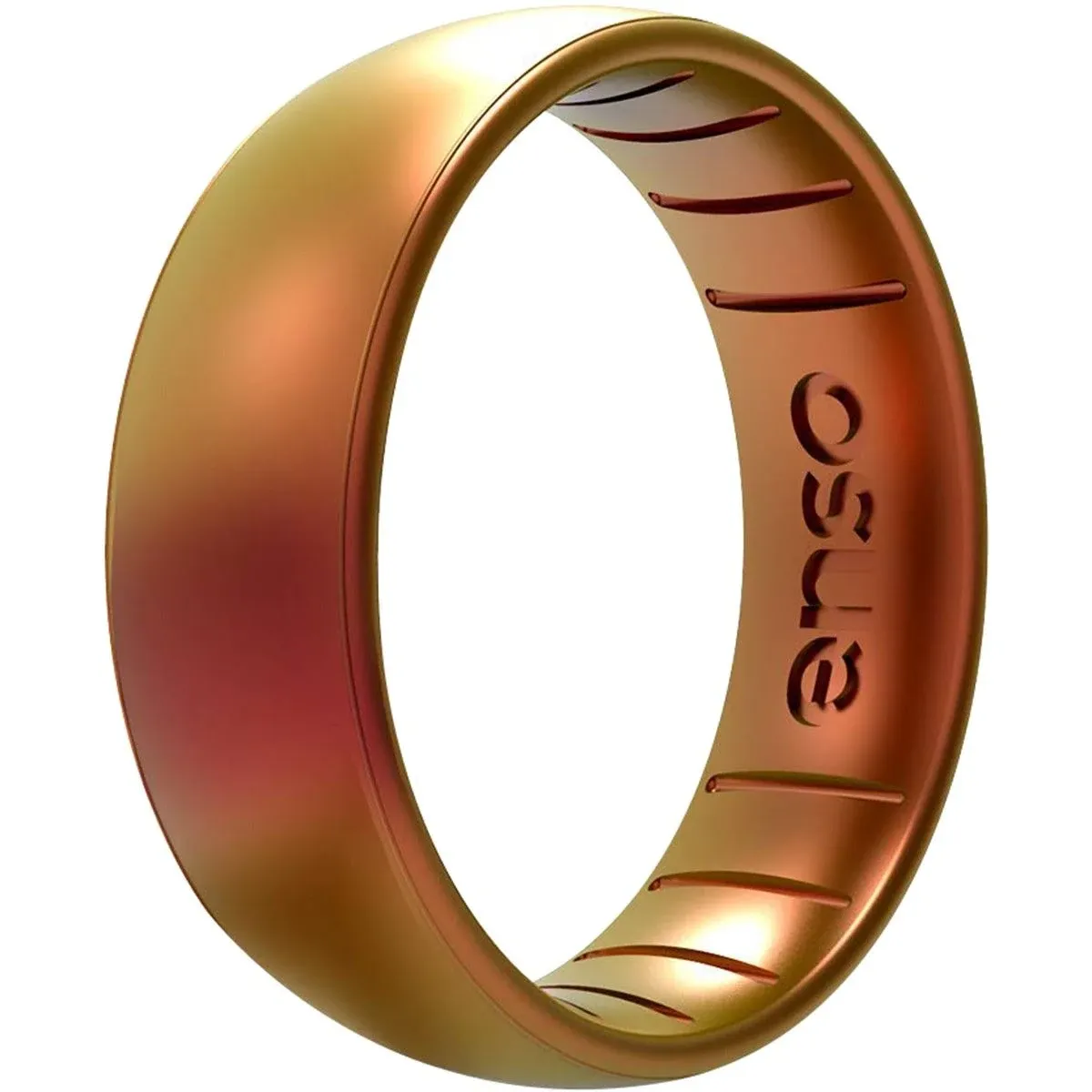 Enso Rings Classic Elements Silicone Ring