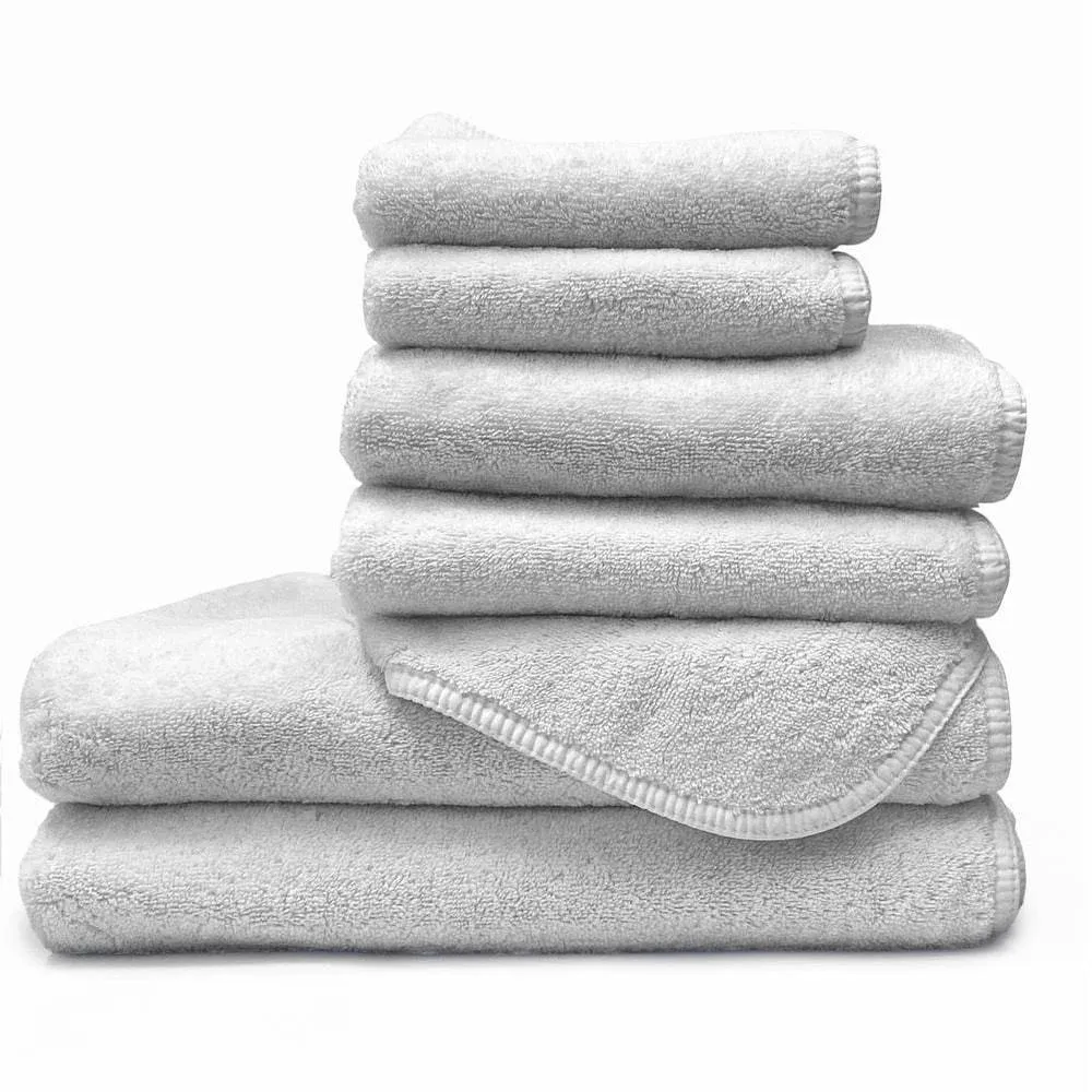 Lago 100% Cotton Hand Towel