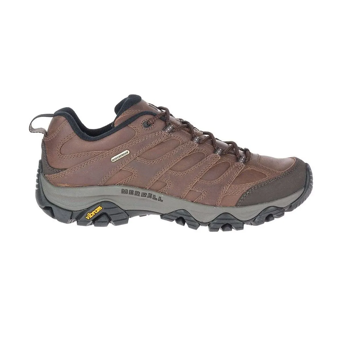 Merrell Men's Moab 3 Prime Waterproof Mist / 9.5