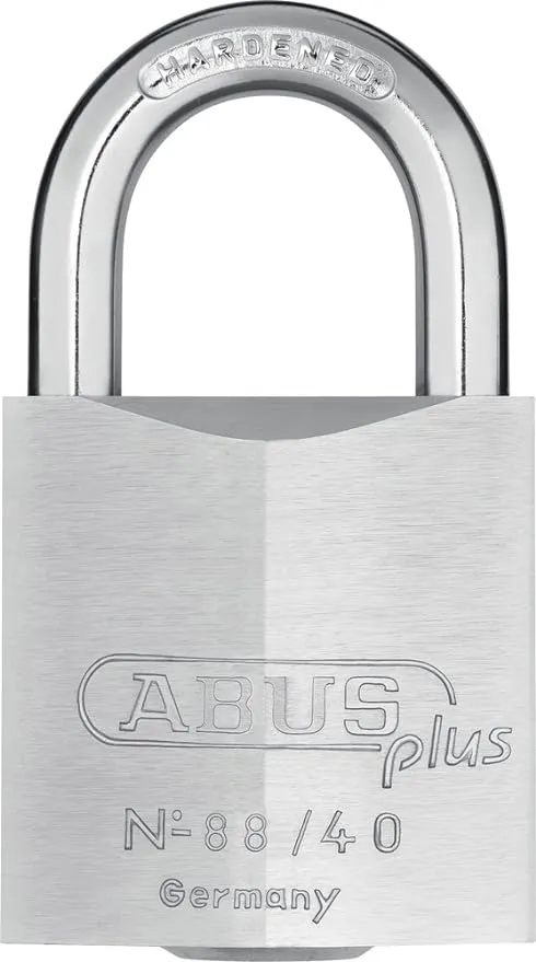 ABUS 8840C Presitge Plus 88 Padlock