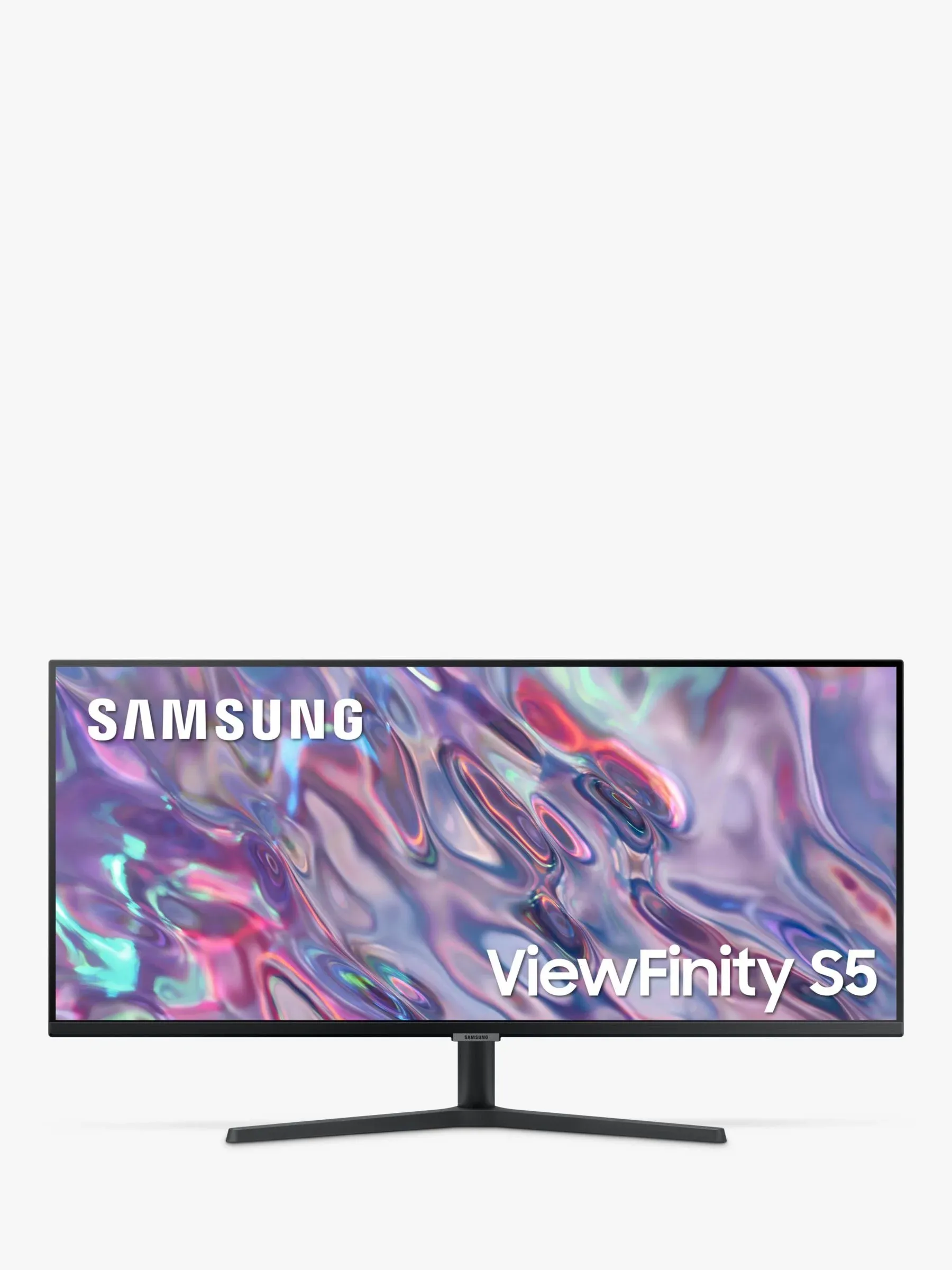 Samsung ViewFinity S5 34 Inch 75Hz UWQHD Monitor