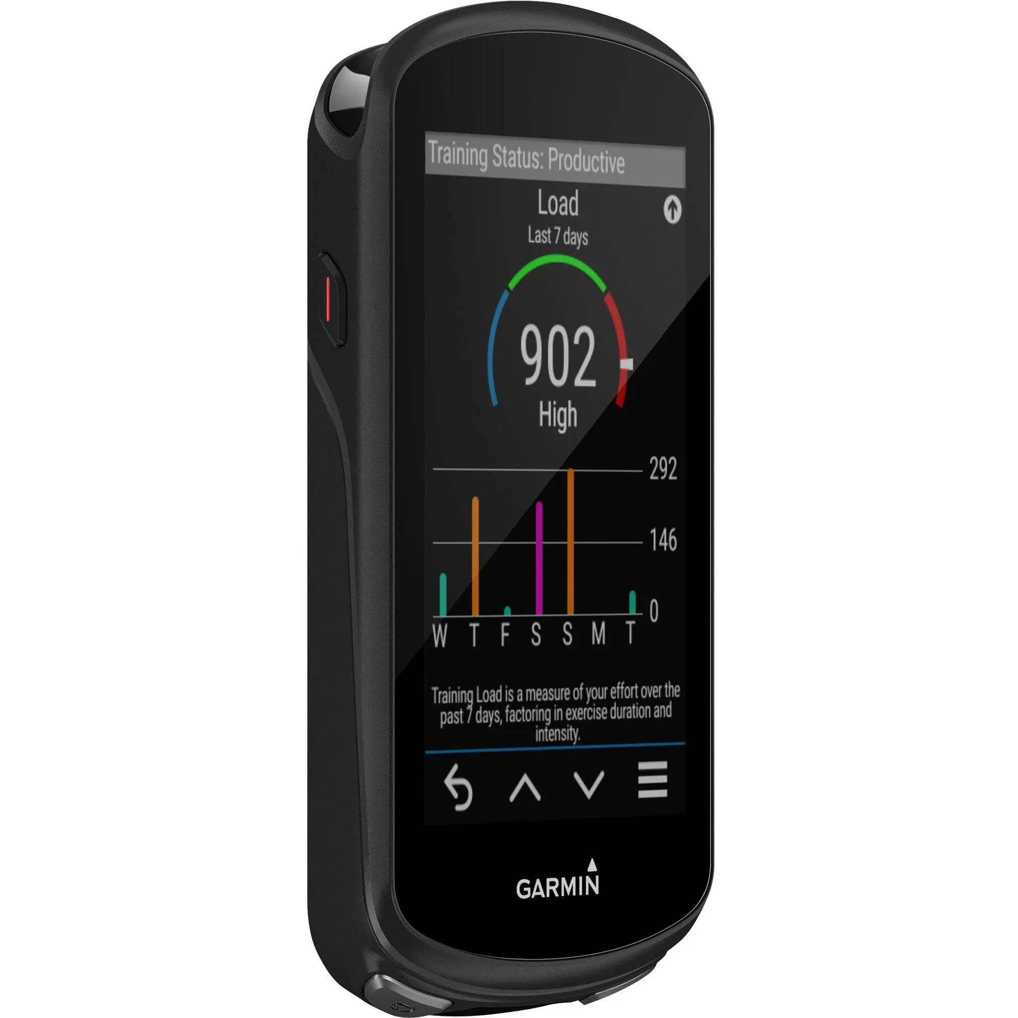 Garmin Edge 1030 Plus GPS Computer