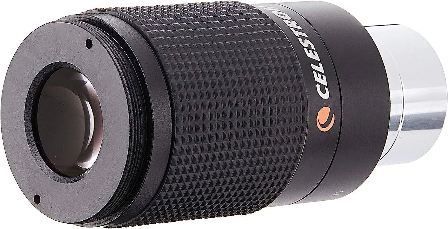 Celestron 8-24 mm Zoom Eyepiece