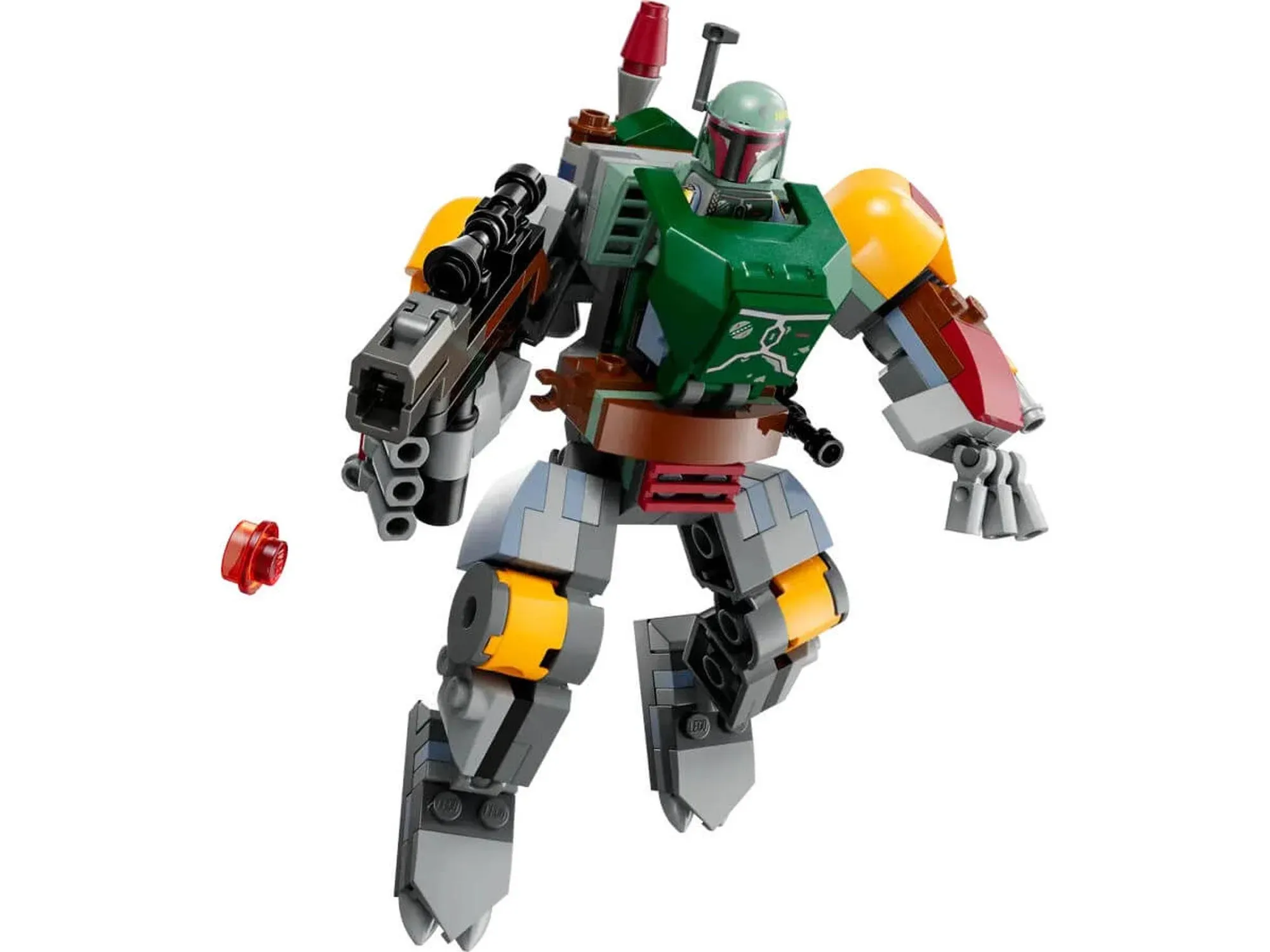 75369 LEGO Star Wars Boba Fett Mech