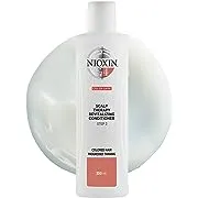 Nioxin System Kits, Cleanse, Condition, Hydrate Sensitive or Dry Scalp, Reduces Hair Breakage