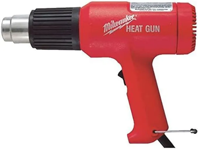 11.6-Amp 120-Volt Dual Temperature Heat Gun