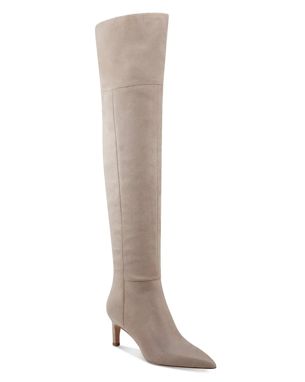 Marc Fisher LTD Women's Qulie Over-The-Knee Boot