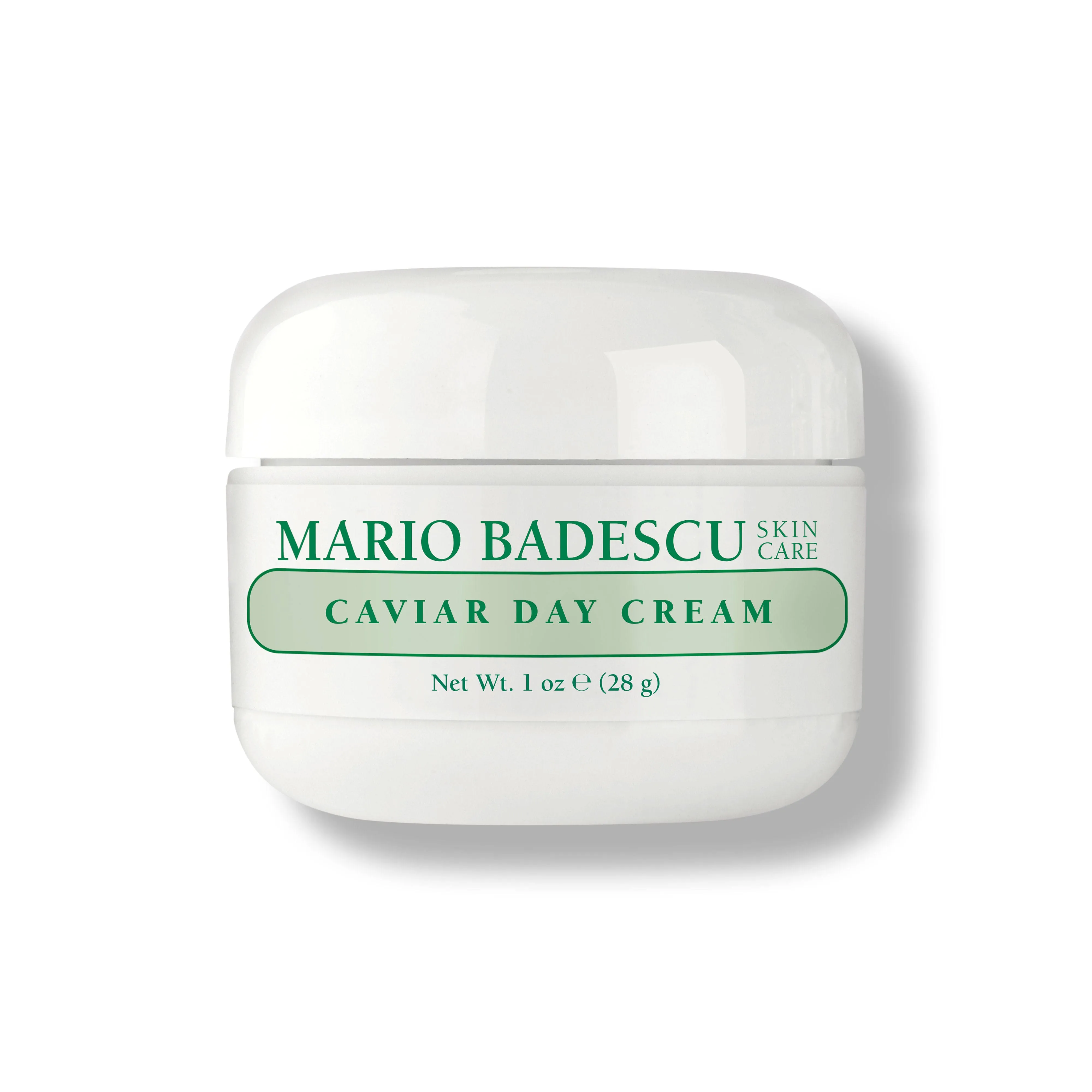 Mario Badescu Day Cream Face Moisturizer for Dry Skin, Daily Anti Aging Skin Care with Rich Antioxidants and Skin-Softening Formula