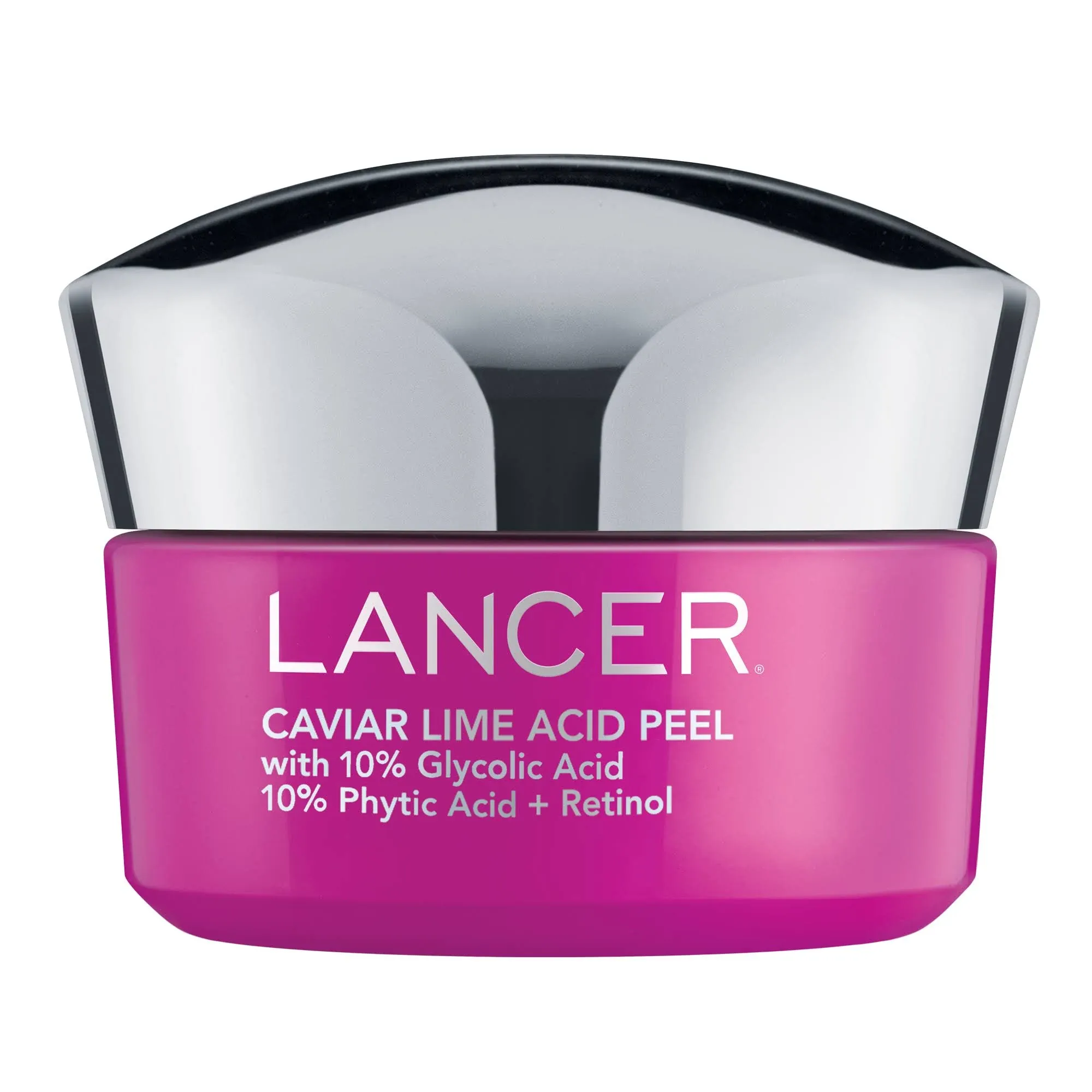 Caviar Lime Acid Peel, 1.7 oz.