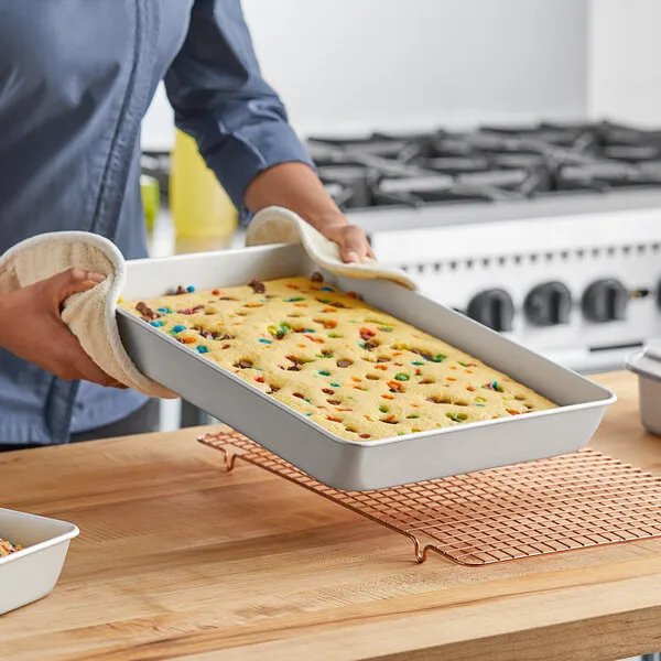 Wilton Performance Sheet Cake Pan