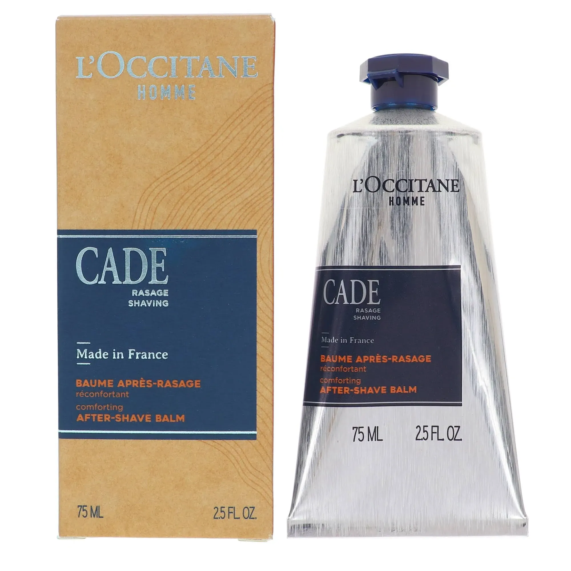 L'Occitane Cade After-Shave Balm 75ml