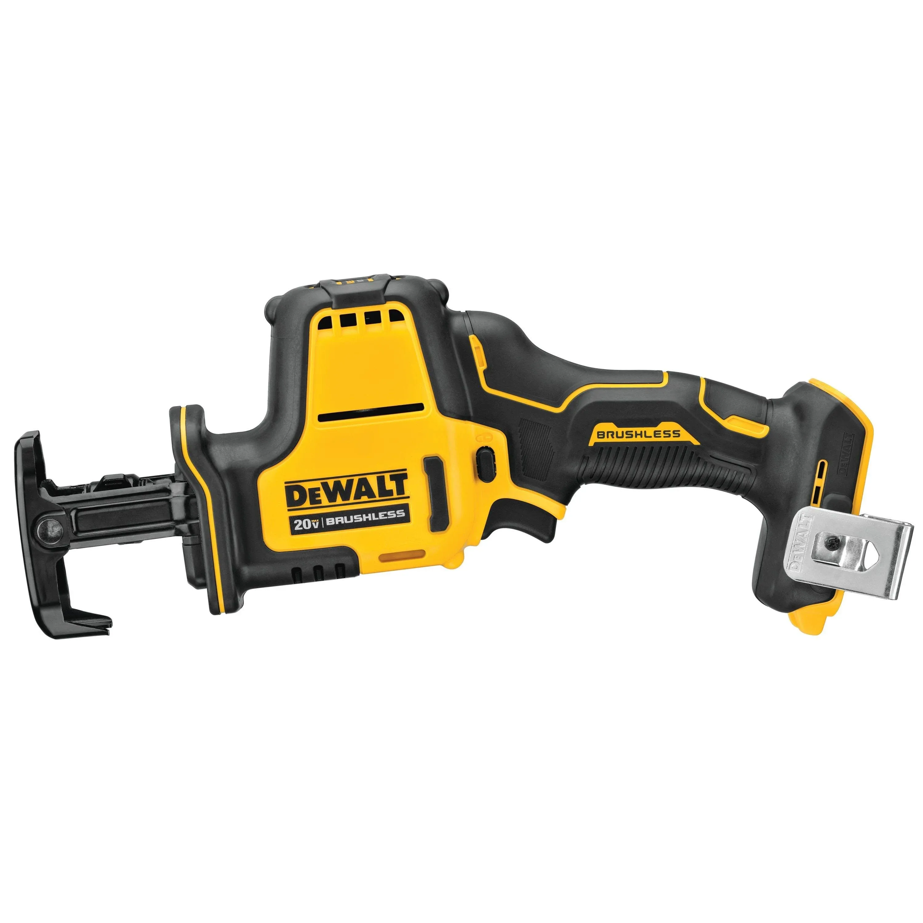 DeWalt Atomic 20V MAX Cordless One-Handed Reciprocating Saw DCS369B